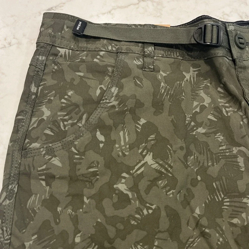 Prana NEW Mens 33 x 10